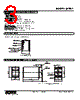 JAPD2-H-R Datasheet HTML 3Page - M-System Co.,Ltd. 