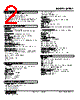 JAPD2-2-R Datasheet HTML 2Page - M-System Co.,Ltd. 