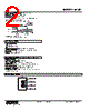 KASD-A11-R Datasheet HTML 2Page - M-System Co.,Ltd. 