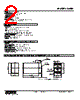 KMM-63-R Datasheet HTML 2Page - M-System Co.,Ltd. 