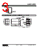 KPRU-72-R Datasheet HTML 3Page - M-System Co.,Ltd. 