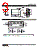 KEP-22-R Datasheet HTML 3Page - M-System Co.,Ltd. 