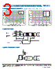 DSC8123AI5-T Datasheet HTML 3Page - Micrel Semiconductor 