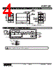 JDL-A1F-R Datasheet HTML 4Page - M-System Co.,Ltd. 