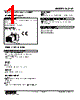 KS2V2-61-R Datasheet HTML 1Page - M-System Co.,Ltd. 