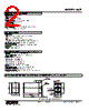 KSP-2B-R Datasheet HTML 2Page - M-System Co.,Ltd. 
