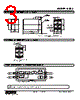 KSBS-CB-R Datasheet HTML 3Page - M-System Co.,Ltd. 