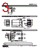 LC2-12B-R Datasheet HTML 3Page - M-System Co.,Ltd. 