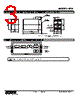 KTG-2D-R Datasheet HTML 3Page - M-System Co.,Ltd. 