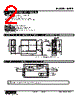 M2RR-2-R2/Q Datasheet HTML 2Page - M-System Co.,Ltd. 