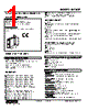 M2MST-2-R2 Datasheet HTML 1Page - M-System Co.,Ltd. 