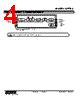 KRTBS-421-R Datasheet HTML 4Page - M-System Co.,Ltd. 