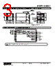 KWMS2-4WD-R Datasheet HTML 3Page - M-System Co.,Ltd. 