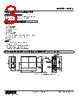 M2RS-C2-R Datasheet HTML 3Page - M-System Co.,Ltd. 