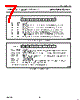 P83C453EBAA Datasheet HTML 7Page - NXP Semiconductors 