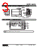 KWADS-3CC-R Datasheet HTML 3Page - M-System Co.,Ltd. 