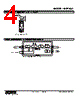 M2PHS2W-15B-R2 Datasheet HTML 4Page - M-System Co.,Ltd. 