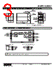 KWDNY-2AB-R Datasheet HTML 3Page - M-System Co.,Ltd. 