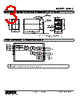 KWMS-4WD-R Datasheet HTML 3Page - M-System Co.,Ltd. 