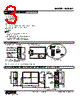M2XM2-1V2-R Datasheet HTML 3Page - M-System Co.,Ltd. 
