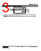 M2YV-66-R2/Q Datasheet HTML 3Page - M-System Co.,Ltd. 
