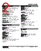 M2XF2-S1V2-R Datasheet HTML 2Page - M-System Co.,Ltd. 