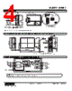 M2XR2-6Z1-R Datasheet HTML 4Page - M-System Co.,Ltd. 