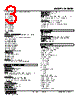 M2XUM-R10-R Datasheet HTML 3Page - M-System Co.,Ltd. 