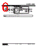 M2XU-R1V1-R Datasheet HTML 6Page - M-System Co.,Ltd. 