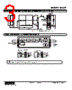 M2SP-11-R Datasheet HTML 3Page - M-System Co.,Ltd. 