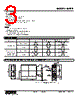 M2PP-11R-R2/CE Datasheet HTML 3Page - M-System Co.,Ltd. 