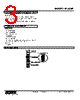 M3SXR-5V3-R Datasheet HTML 3Page - M-System Co.,Ltd. 