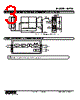 M2TG-12-R2/CE Datasheet HTML 3Page - M-System Co.,Ltd. 