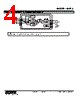 M2RS-55-R2/BL Datasheet HTML 4Page - M-System Co.,Ltd. 