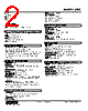 JFX1-CD-R Datasheet HTML 2Page - M-System Co.,Ltd. 