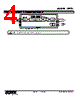 FRTD-R-EC-L/Q Datasheet HTML 4Page - M-System Co.,Ltd. 