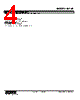 M2VF-50-R2/N Datasheet HTML 4Page - M-System Co.,Ltd. 