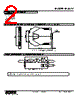 M3STV-4D-R Datasheet HTML 2Page - M-System Co.,Ltd. 