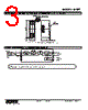 M5PT-2Z-R Datasheet HTML 3Page - M-System Co.,Ltd. 