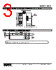 M5CT-10-R Datasheet HTML 3Page - M-System Co.,Ltd. 