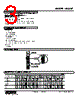 M3SXT-2V2-R Datasheet HTML 3Page - M-System Co.,Ltd. 