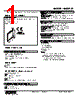 M6DPS1-R Datasheet HTML 1Page - M-System Co.,Ltd. 