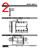 M6DPS2-R Datasheet HTML 2Page - M-System Co.,Ltd. 