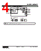 M6DXAP-S2M-R Datasheet HTML 4Page - M-System Co.,Ltd. 