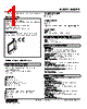 M6DPP-A2PR-R Datasheet HTML 1Page - M-System Co.,Ltd. 