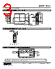 M2VS-D2-R2/CE Datasheet HTML 3Page - M-System Co.,Ltd. 