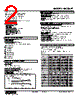 M6DXAT-2-R Datasheet HTML 2Page - M-System Co.,Ltd. 