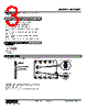 M6DXF2-S2S2V3-R Datasheet HTML 3Page - M-System Co.,Ltd. 