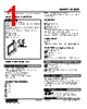 M6DXT-3V3-R Datasheet HTML 1Page - M-System Co.,Ltd. 