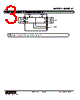 M6NPS2-R Datasheet HTML 3Page - M-System Co.,Ltd. 